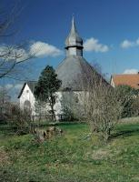 Dr�ggelter Kapelle - M�hnesee