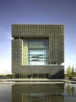ThyssenKrupp Headquarter Q1 - Essen