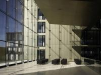 ThyssenKrupp Headquarter Q1 - Essen