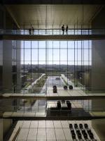 ThyssenKrupp Headquarter Q1 - Essen