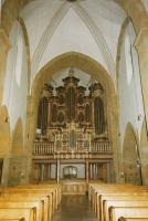 Pfarrkirche St. Nikolaus B�ren - B�ren