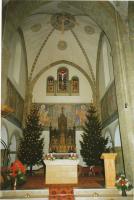 Pfarrkirche St. Nikolaus B�ren - B�ren