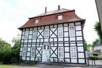 Pfarrkirche St. Johannes Baptist Delbr�ck - Delbr�ck