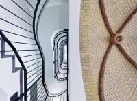Umbau Halle 11 Rheinauhafen K�ln - K�ln