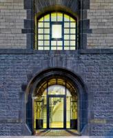 Umbau Halle 11 Rheinauhafen K�ln - K�ln