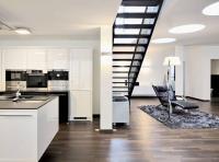 Umbau Halle 11 Rheinauhafen K�ln - K�ln