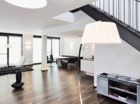Umbau Halle 11 Rheinauhafen K�ln - K�ln