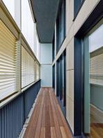 Umbau Halle 11 Rheinauhafen K�ln - K�ln