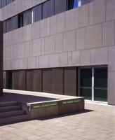 Kunsthochschule f�r Medien K�ln - K�ln