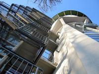 Umbau Wasserturm Essen - Essen