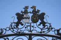Wasserschloss Neuenhof - L�denscheid