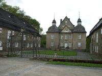 Wasserschloss Neuenhof - L�denscheid