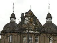 Wasserschloss Neuenhof - L�denscheid