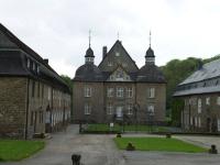 Wasserschloss Neuenhof - L�denscheid