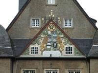 Wasserschloss Neuenhof - L�denscheid