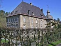 Wasserschloss Neuenhof - L�denscheid
