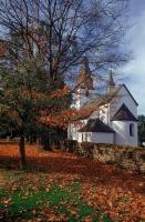 Pfarrkirche St. Peter und Paul Wormbach - Schmallenberg