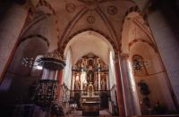 Pfarrkirche St. Peter und Paul Wormbach - Schmallenberg