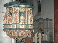 Pfarrkirche St. Peter und Paul Wormbach - Schmallenberg
