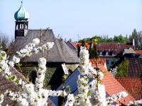 Brunsteinkapelle Soest - Soest