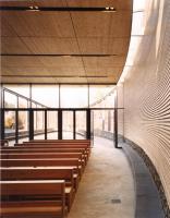 Schulkapelle Erzbisch�fliches St. Angela Gymnasium - Bad M�nstereifel