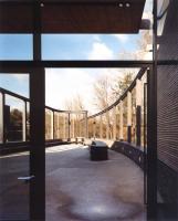 Schulkapelle Erzbisch�fliches St. Angela Gymnasium - Bad M�nstereifel