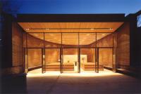 Schulkapelle Erzbisch�fliches St. Angela Gymnasium - Bad M�nstereifel