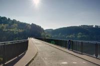 Oleftalsperre  - Hellenthal