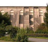 Oleftalsperre  - Hellenthal