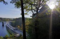 Dreil�gerbachtalsperre - Roetgen