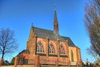 St. Mari� Heimsuchung Frauw�llesheim N�rvenich - N�rvenich