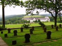 Kloster Mariawald - Heimbach
