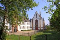 Kloster Mariawald - Heimbach