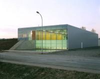 Betriebshof Natur Breitegger - Kall