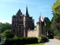 Burg Satzvey - Mechernich