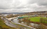 Ruhrtalbr�cke Wetter - Wetter
