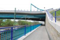 Ruhrtalbr�cke Wetter - Wetter