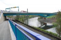 Ruhrtalbr�cke Wetter - Wetter