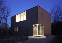 Einfamilienhaus Geistviertel M�nster - M�nster