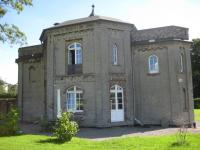 Maurischer Pavillon Schloss Leyenburg - Rheurdt