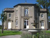 Maurischer Pavillon Schloss Leyenburg - Rheurdt