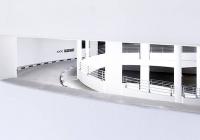 Parkhaus Alter Steinweg M�nster  - M�nster