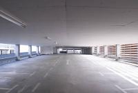Parkhaus Alter Steinweg M�nster  - M�nster