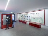 Parkhaus Alter Steinweg M�nster  - M�nster