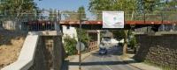 Waggonbr�cke Heiligenhaus - Heiligenhaus