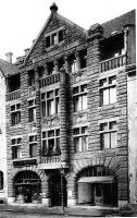 Ortskrankenkasse D�sseldorf  - D�sseldorf