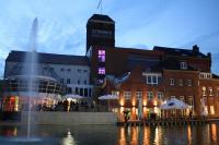 Germania Campus M�nster - M�nster