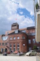 Germania Campus M�nster - M�nster