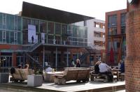 Germania Campus M�nster - M�nster