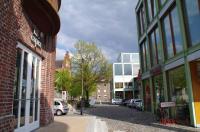 Germania Campus M�nster - M�nster